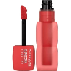 Maybelline New York Teddy Tint Lipstick 30 Coquettish