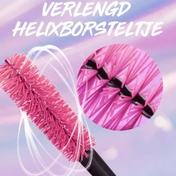 Maybelline New York The Falsies Surreal Extensions Mascara