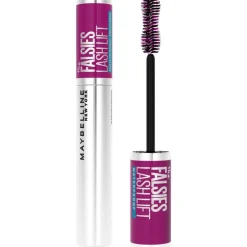 Maybelline New York The Falsies Lash Lift Mascara Waterproof Volume
