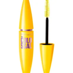 Maybelline New York Volum' Express Colossal Glam Volume Mascara Zwart