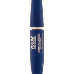 Maybelline New York Volum'Express Waterproof Volume Mascara Zwart