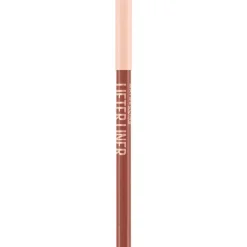 Maybelline NewYork Lifter Liner Lippotlood 3 Player