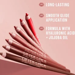 Maybelline NewYork Lifter Liner Lippotlood 8 Fine Line