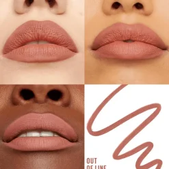 Maybelline NewYork Lifter Liner Lippotlood 4 Out Of Line