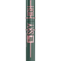 Maybelline Sky High Green Altitude Mascara