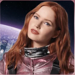 Maybelline Sky High Plum Twilight Mascara