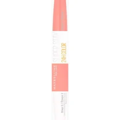Maybelline Superstay 24H Color Lipstick 150 Delicious Pink