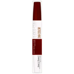 Maybelline Superstay 24H Color Lipstick 585 Burgundy