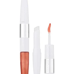 Maybelline Superstay 24H Color Lipstick 444 Cosmic Coral