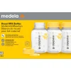 Medela Moedermelkflesjes