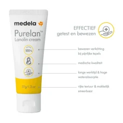 Medela Purelan 37gr