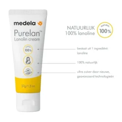 Medela Purelan 37gr