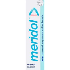 Meridol Tandvleesbescherming Tandpasta 75 ML