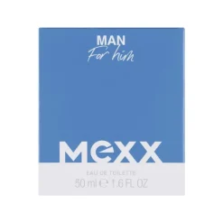 Mexx Man eau de toilette 50 ML