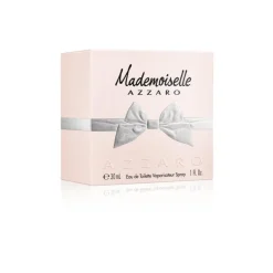 Mlle Azzaro eau de toilette Vapo 30 ML