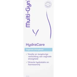 Multi-Gyn HydraCare Vaginale Droogheid 50 ML