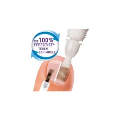 Mycosan Kalknagel Behandel + Camoufleer