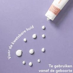 Naïf Baby & Kids Crème 75 ML