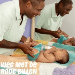 Naïf Baby & Kids Zink Crème 0% Parfum 75ML