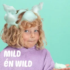 Naïf Kids Shower Foam 150ML