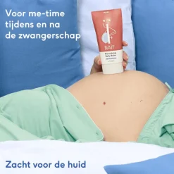Naïf Mom Nourishing Belly Balm 150 ML