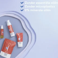 Naïf Mom Nourishing Belly Balm 75 ML