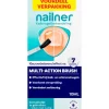 Nailner Kalknagelkwastje Multi-Action 10ml