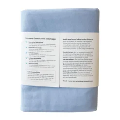 Natalis Wasbare Onderlegger Met Instopstroken