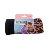 Nekwarmer Panterprint