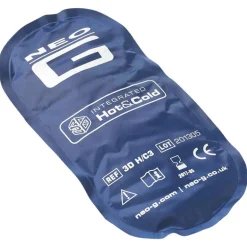 Neo G Kompres Voor Warmte & Koudetherapie