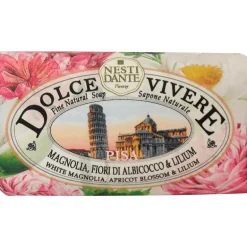 Nesti Dante Dolce Pisa Handzeepbar 250 gram