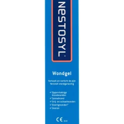 Nestosyl Wondgel 75 ML