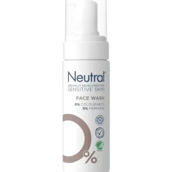 Neutral 0% Face Wash Lotion 150 ML
