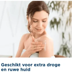 Neutral Bodycrème Parfumvrij 250 ML