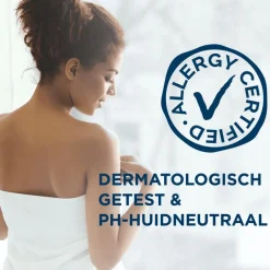 Neutral Parfumvrij Douchegel 250 ML