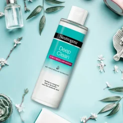 Neutrogena Deep Clean 3-in-1 Micellair Water Alle Huidtypen 400 ML