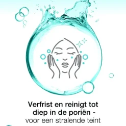 Neutrogena Deep Clean Peeling 150 ML