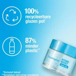 Neutrogena Hydro Boost Aqua Gel 50 ML