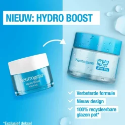 Neutrogena Hydro Boost Aqua Gel 50 ML