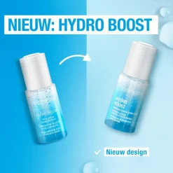Neutrogena Hydro Boost Intensive Hyaluron Serum Alle Huidtypen 15 ML