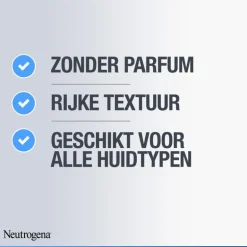Neutrogena Retinol Boost+ Anti-Age Gezichtsverzorging Oudere Huid 50 ML