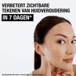 Neutrogena Retinol Boost Anti-Age Serum Oudere Huid 30 ML