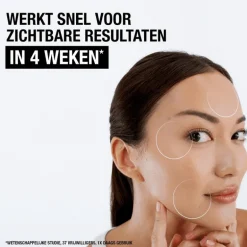 Neutrogena Retinol Boost Anti-Age Nachtcrème Oudere Huid 50 ML