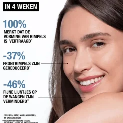 Neutrogena Retinol Boost Anti-Age Nachtcrème Oudere Huid 50 ML