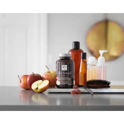 New Nordic Hair Volume Gummies