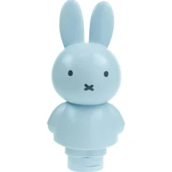 Nijntje 3D Bad & Wasgel Blauw 250ML