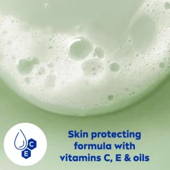 NIVEA Aloë Douchecrème 250 ML