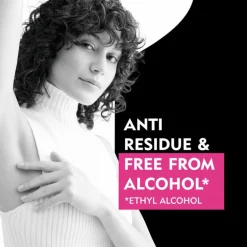 NIVEA Black & White Invisible Original Deodorant Spray 100 ML