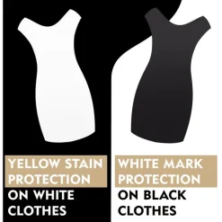 NIVEA Black & White Invisible Silky Smooth Deodorant Roller 50 ML