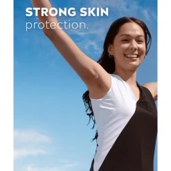 NIVEA Black & White Ultimate Impact Deodorant Roller 50 ML